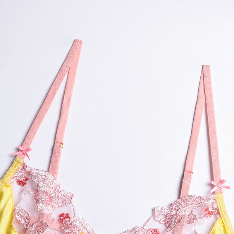 Set biancheria intima