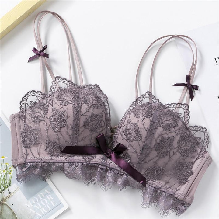 Reggiseno in pizzo