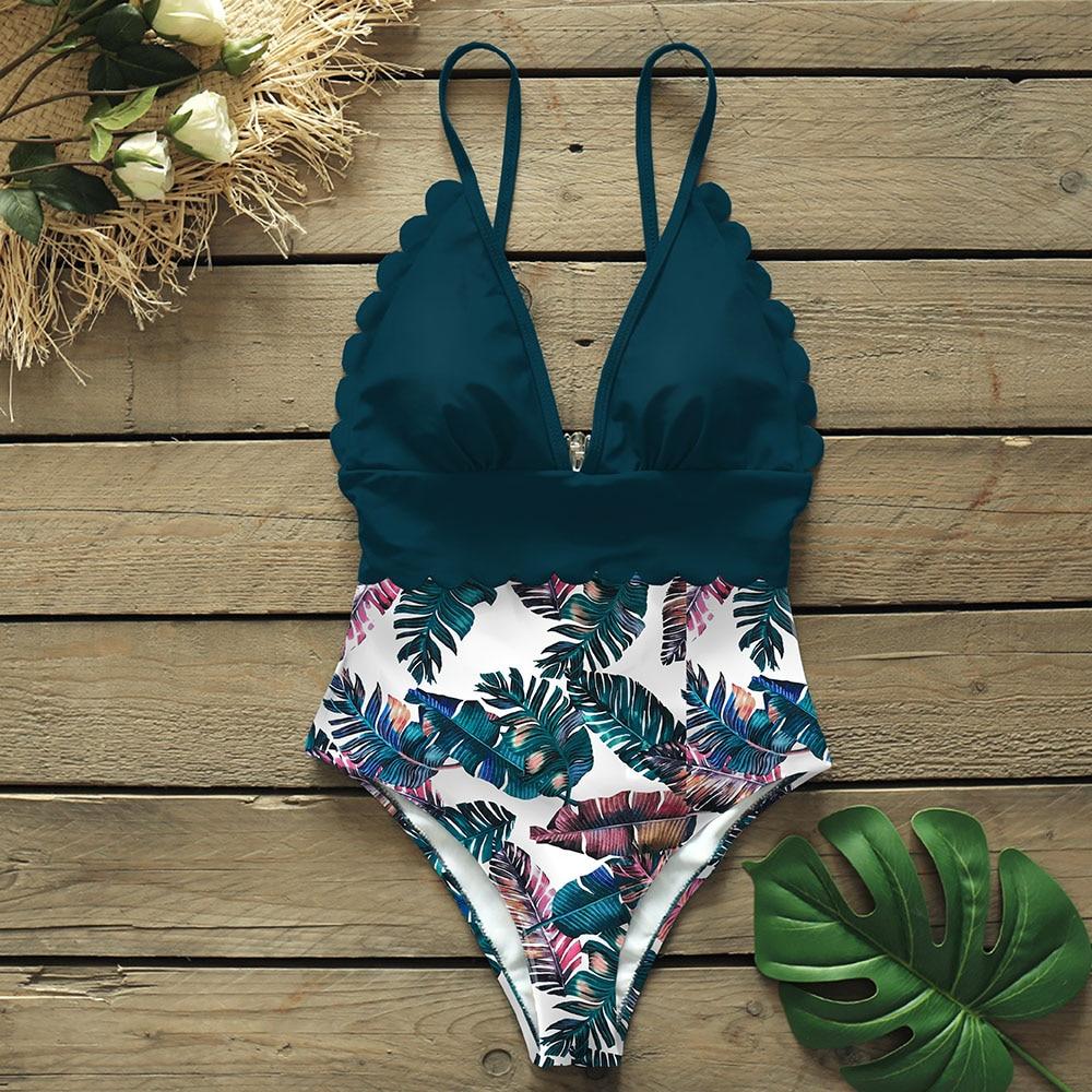 Costume da bagno intero