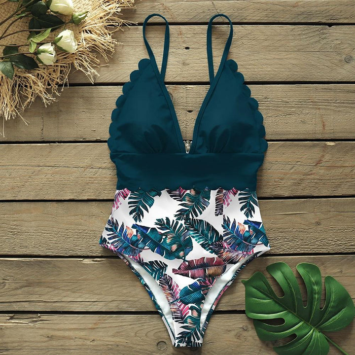Costume da bagno intero