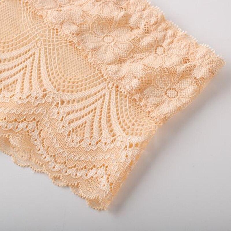Slip in pizzo