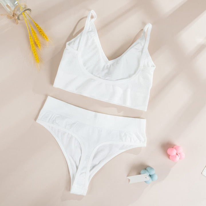 Completo intimo sportivo