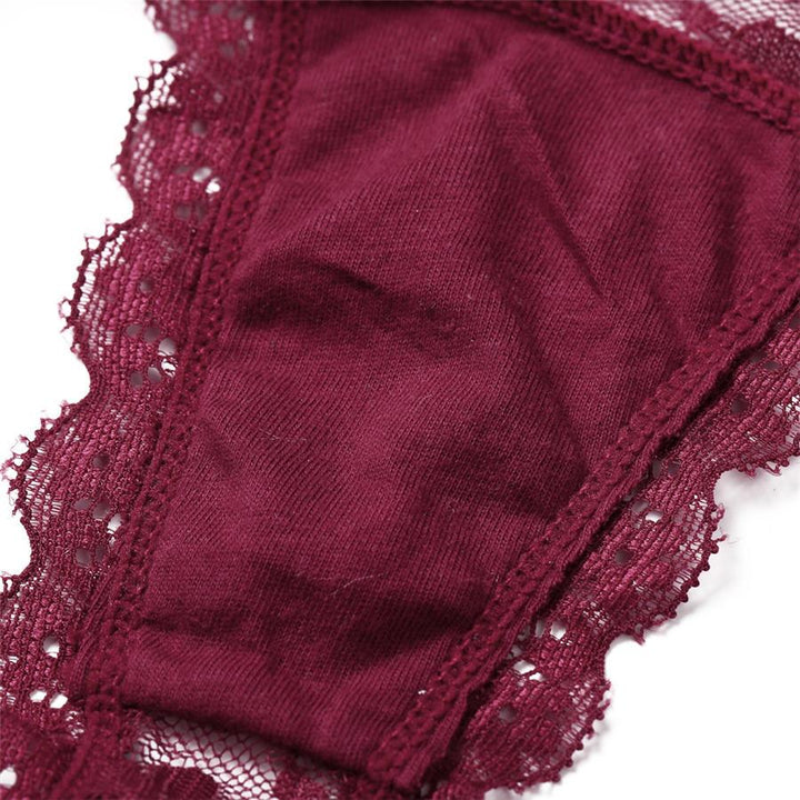 Slip in pizzo