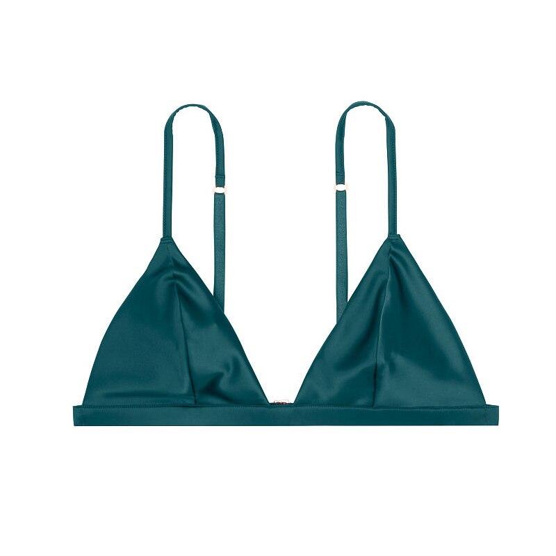 Reggiseno in raso