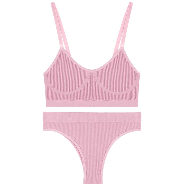 Set di biancheria intima sportiva