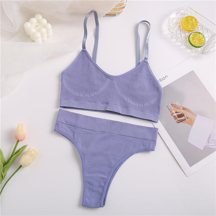 Set biancheria intima