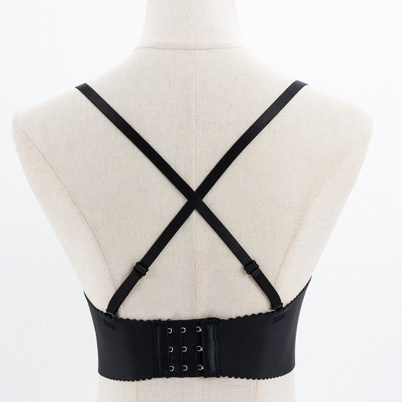 Spalline del reggiseno