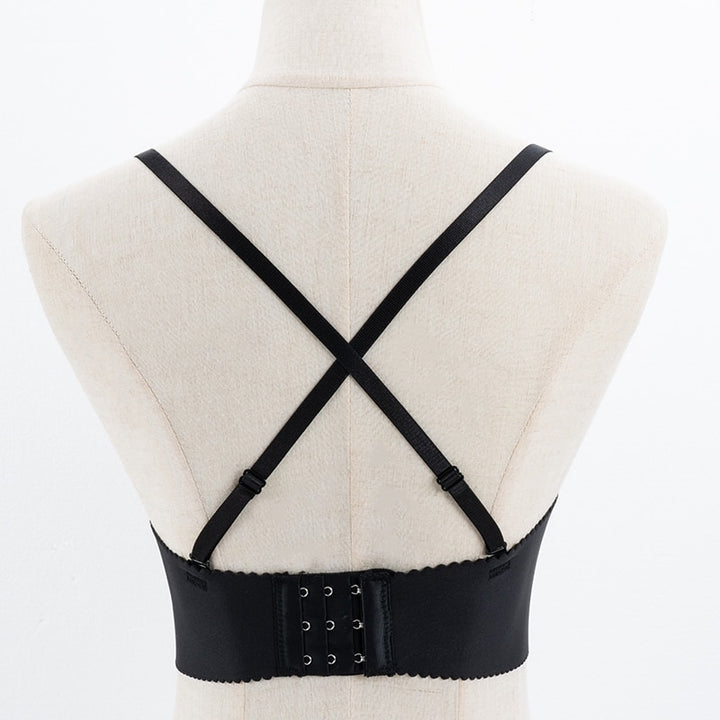Spalline del reggiseno