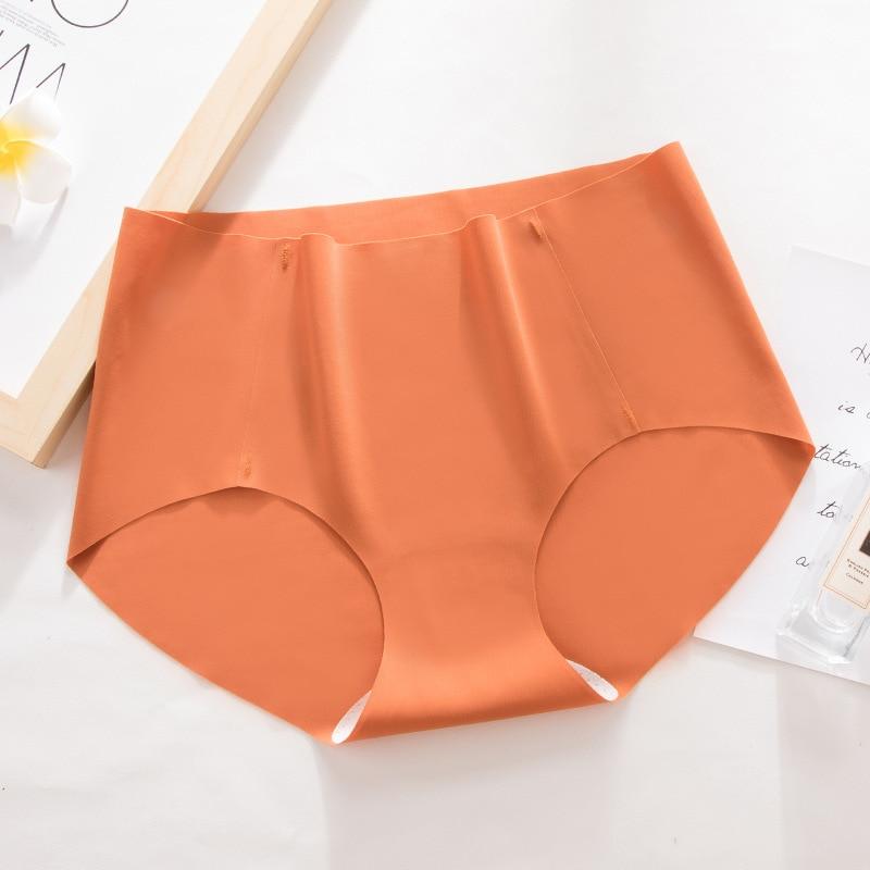 Slip senza cuciture