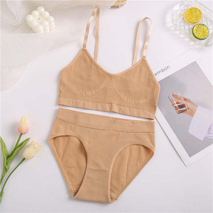 Set biancheria intima