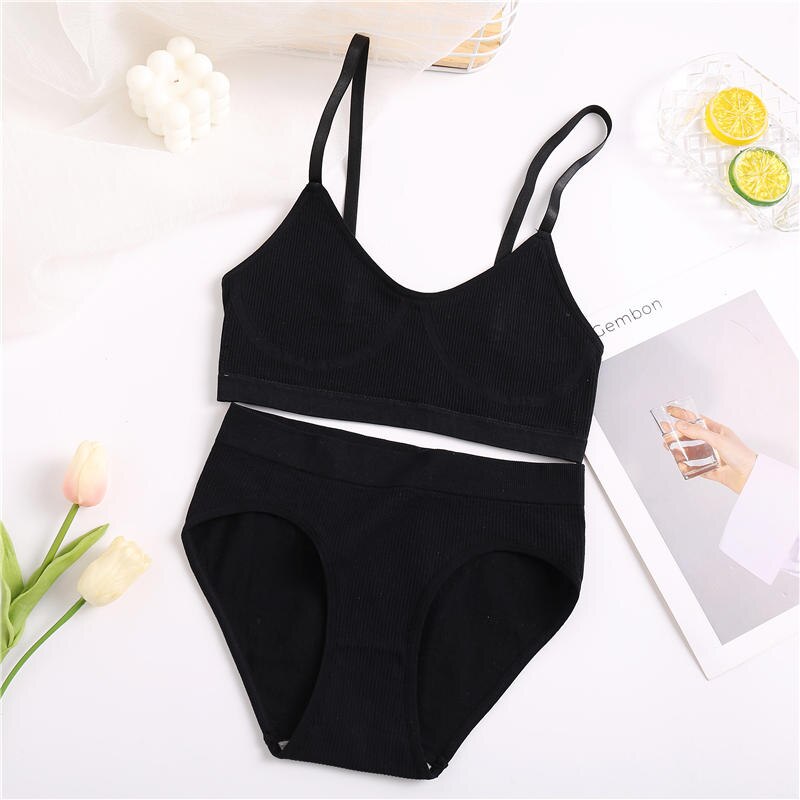 Set biancheria intima