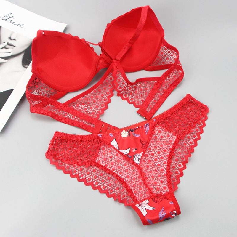 Set biancheria intima