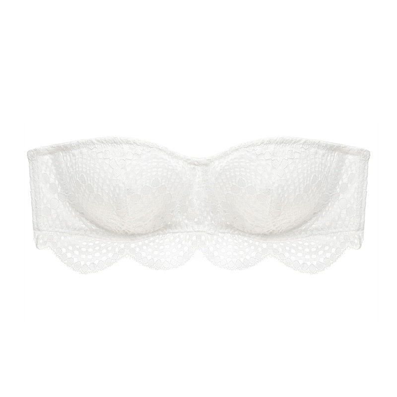 Reggiseno senza spalline