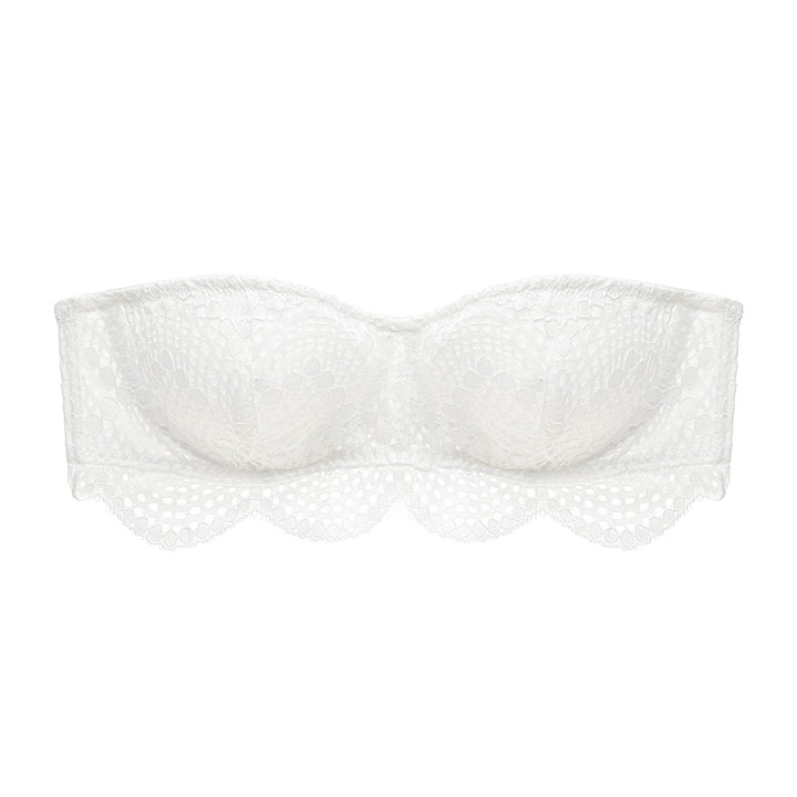 Reggiseno senza spalline