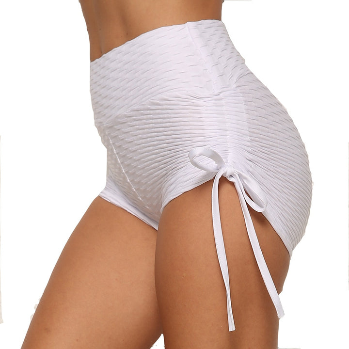 Pantaloncini sportivi con guardolo