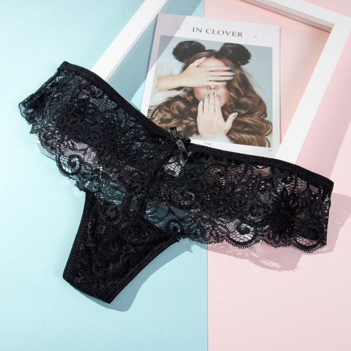 Slip in pizzo