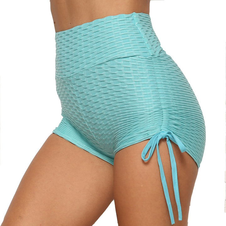 Pantaloncini sportivi con guardolo