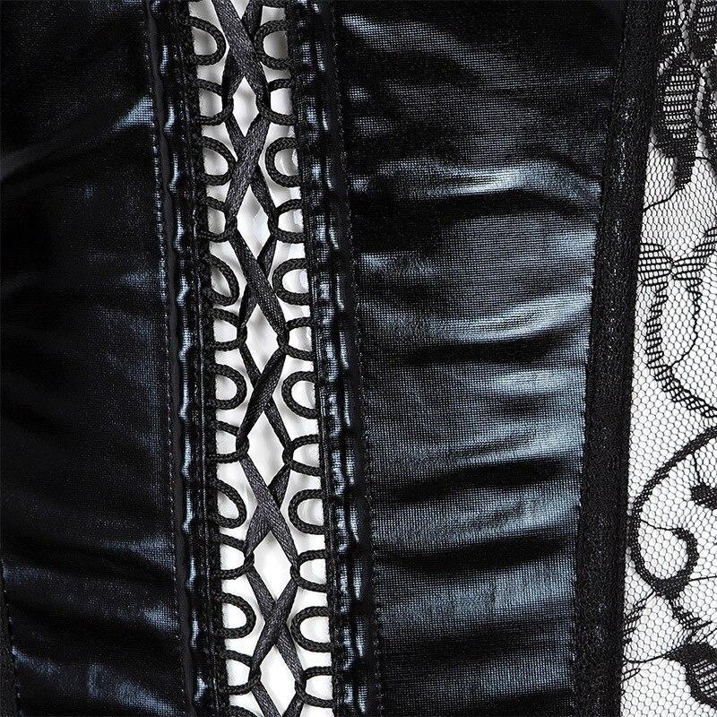 Corsetto flessibile