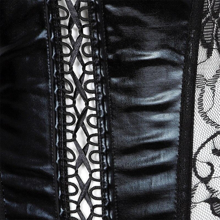 Corsetto flessibile