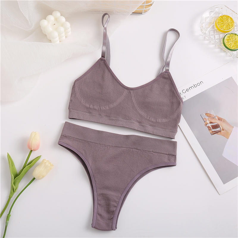 Set biancheria intima