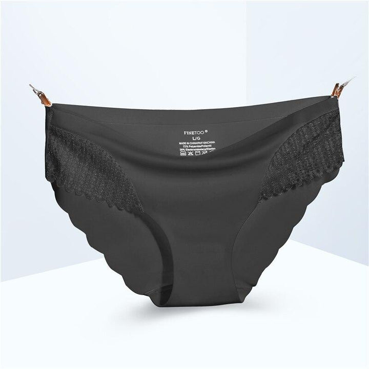 Slip senza cuciture