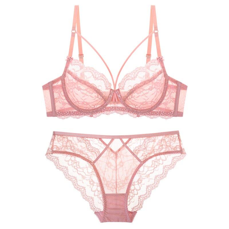 Set di biancheria intima da donna, in pizzo, tessuto floreale, oro, seta, nero, grande reggiseno intimo a forma di T (nero, 70B Set di biancheria intima da donna, in pizzo, tessuto floreale, oro, seta, nero, grande reggiseno intimo a forma di T (nero, 70B
