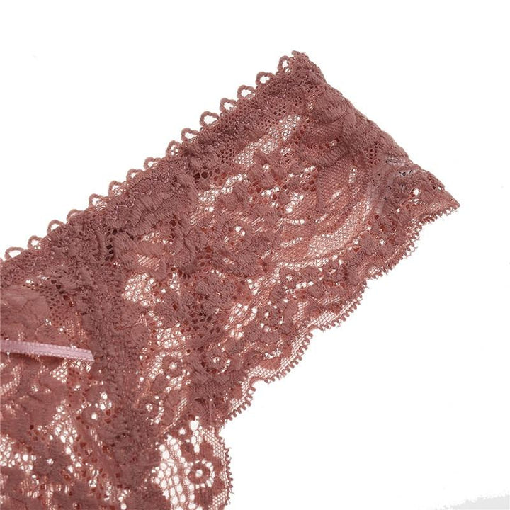 Slip in pizzo