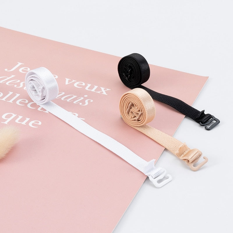 Spalline del reggiseno