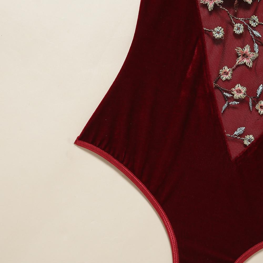 Body con spalline