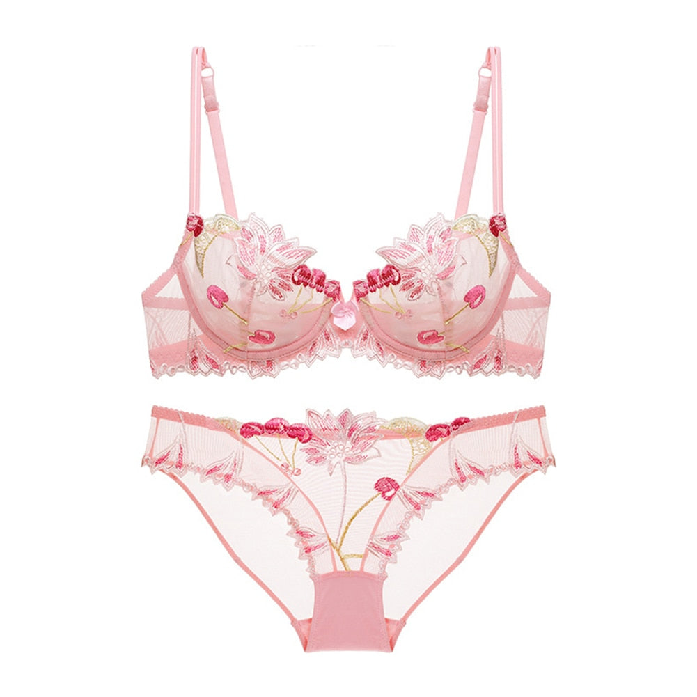Set di biancheria intima