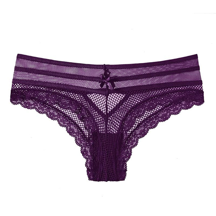 Slip in pizzo