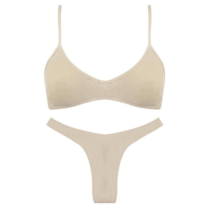 Set biancheria intima in cotone