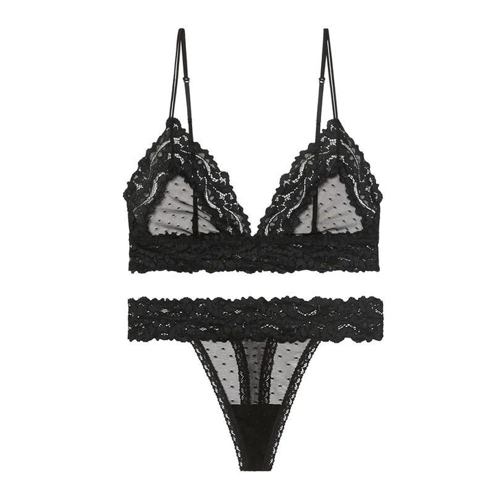 Set biancheria intima