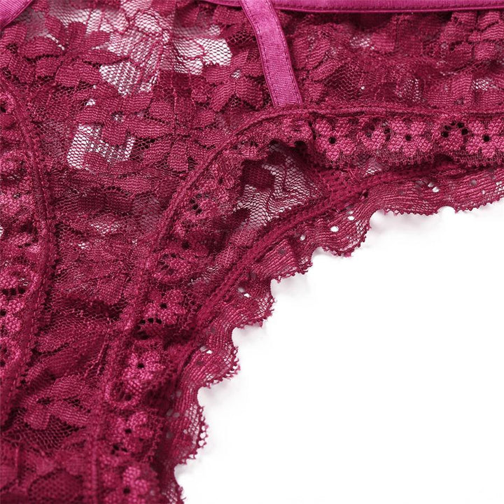 Slip in pizzo