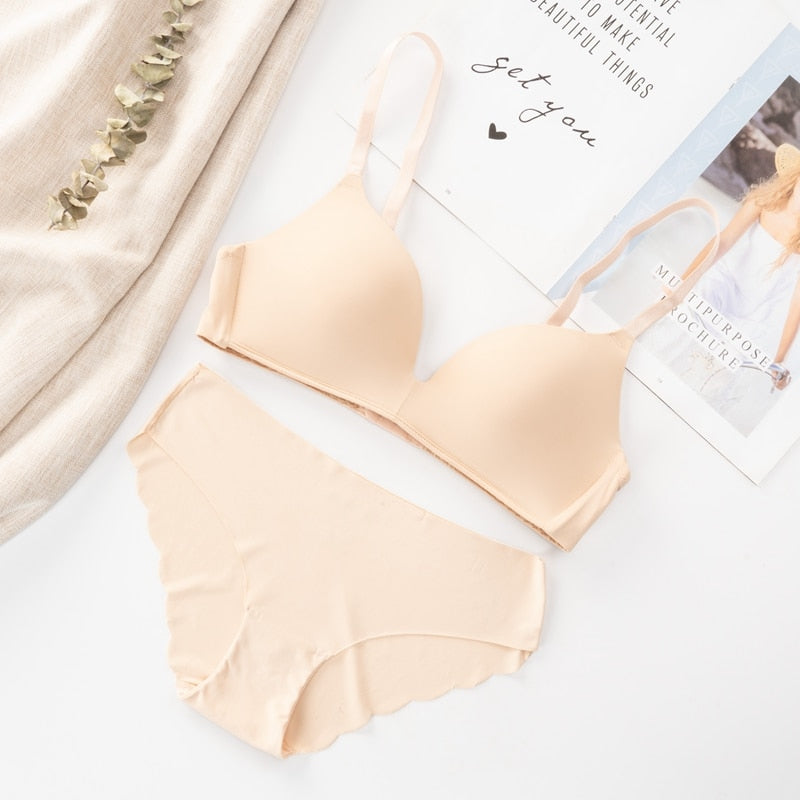Set biancheria intima
