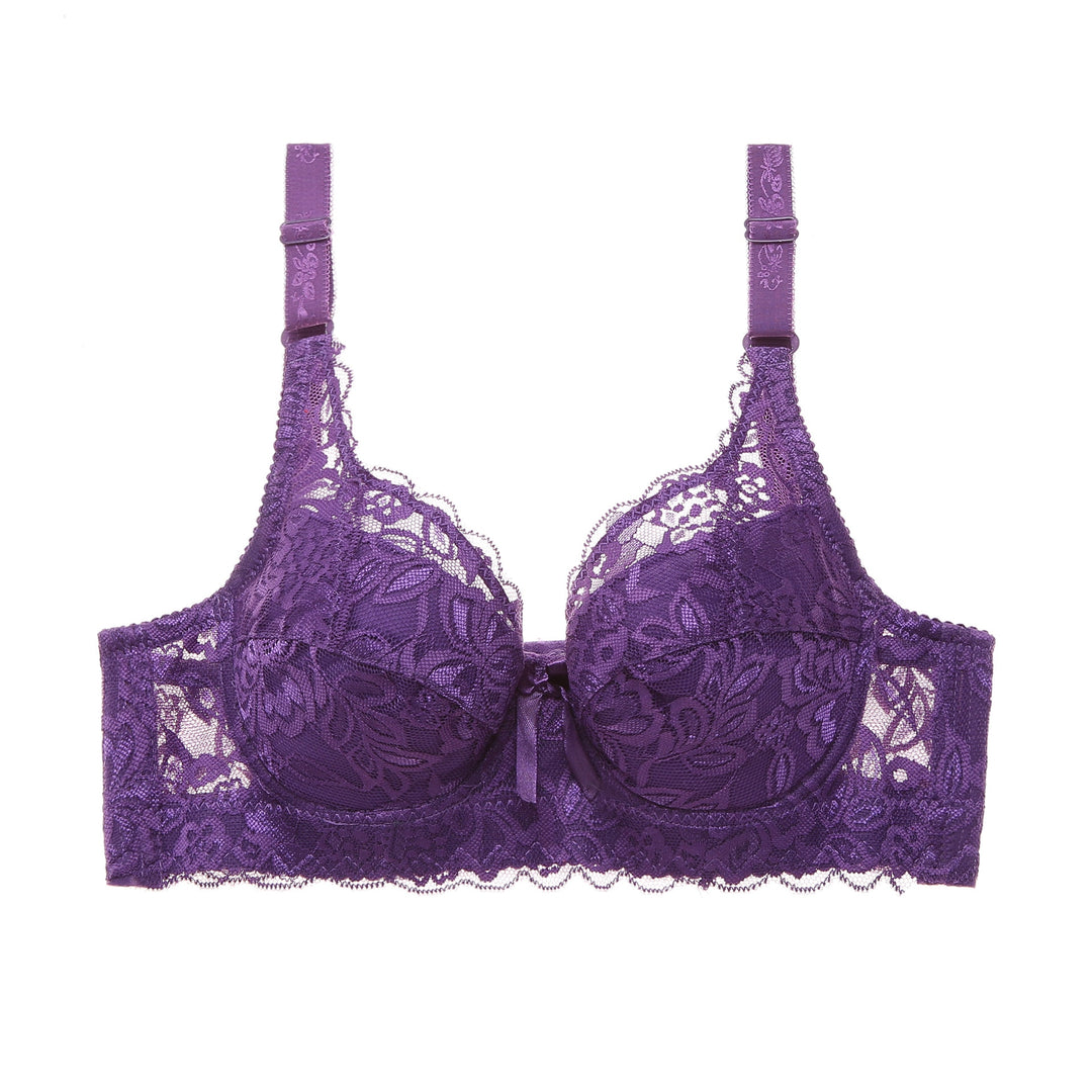 Reggiseno in pizzo