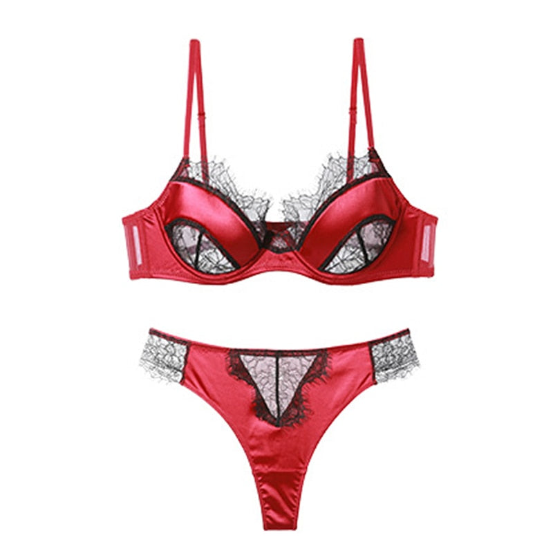 Set biancheria intima