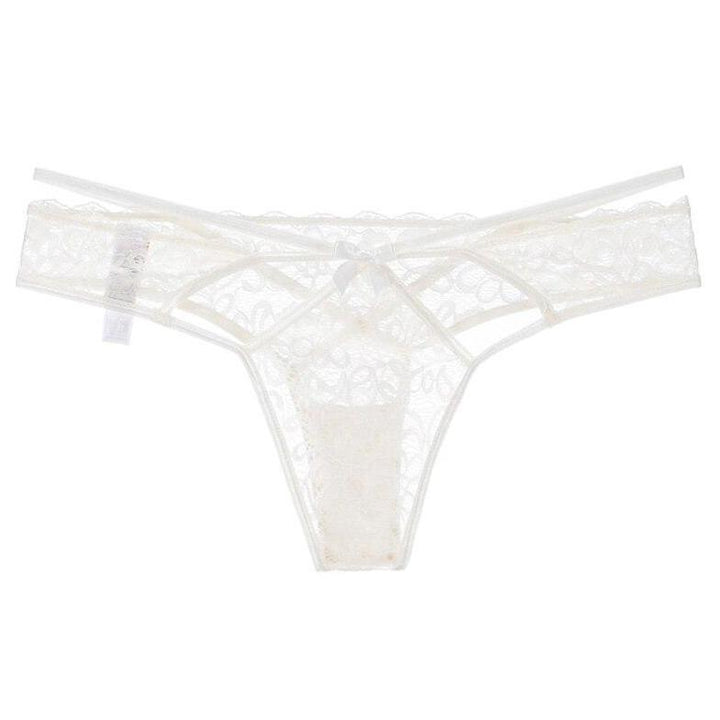 Slip in pizzo