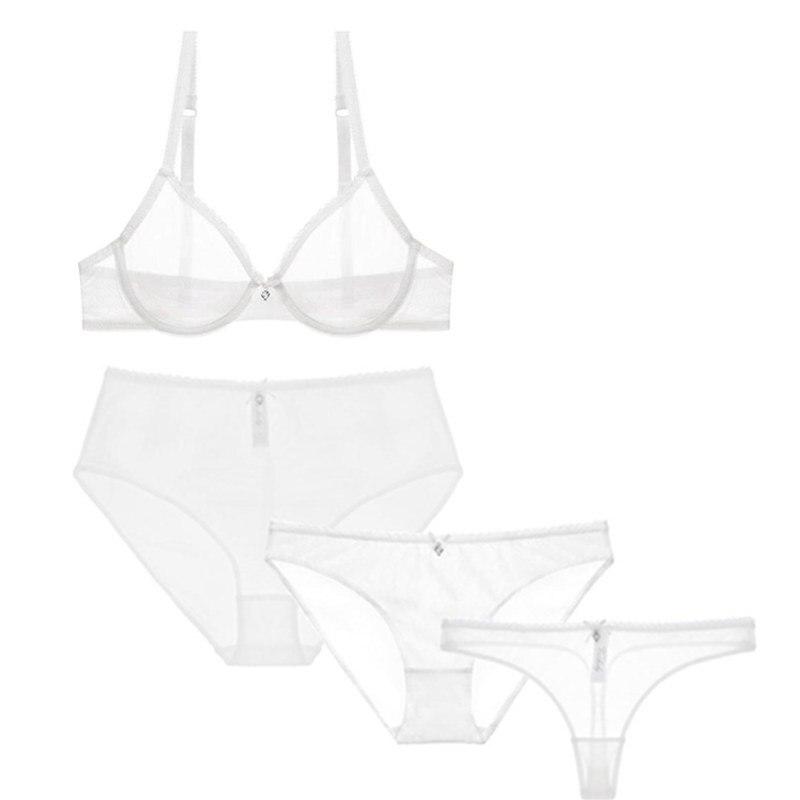 Set biancheria intima
