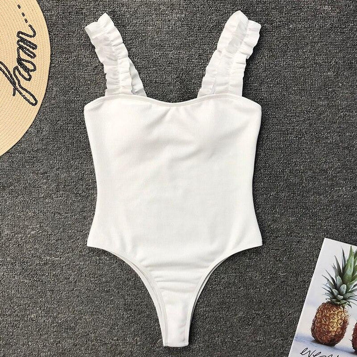 Costume da bagno intero