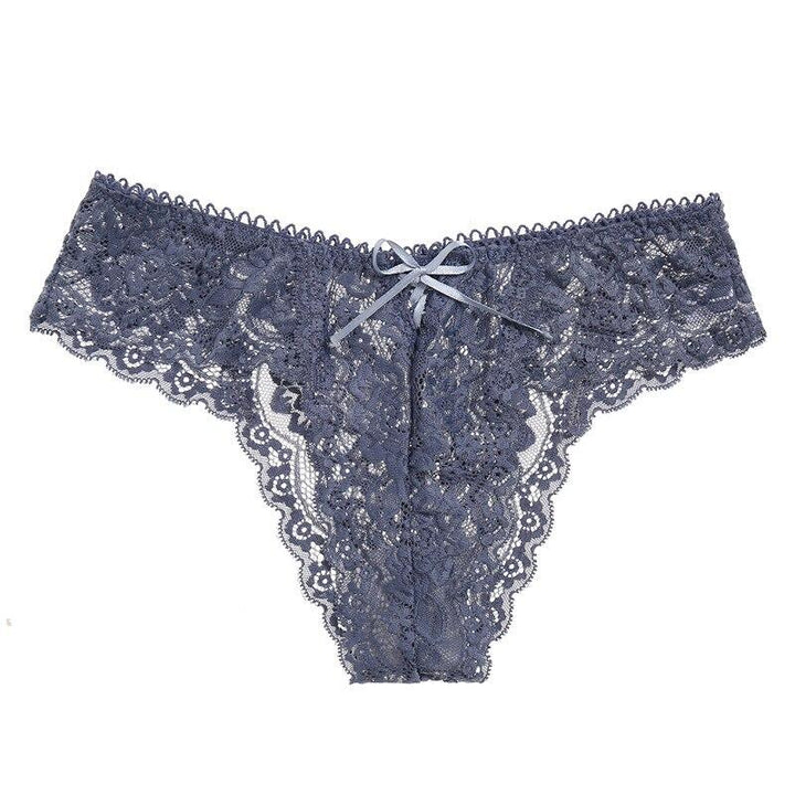 Slip in pizzo