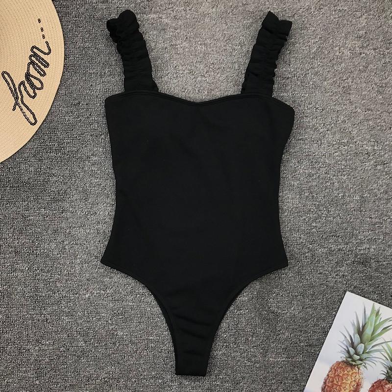 Costume da bagno intero