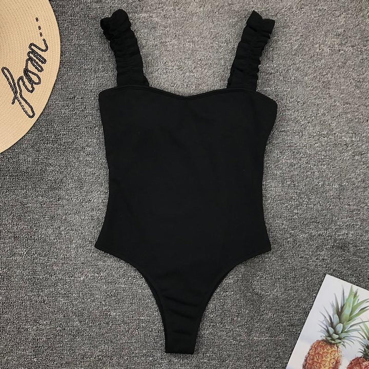 Costume da bagno intero