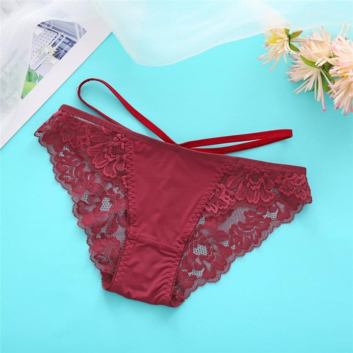Slip in pizzo