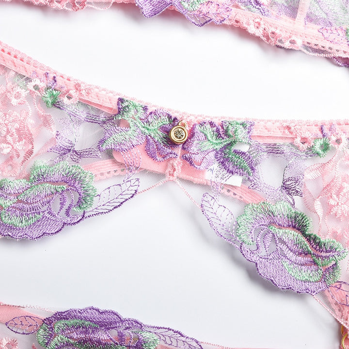 Set di biancheria intima