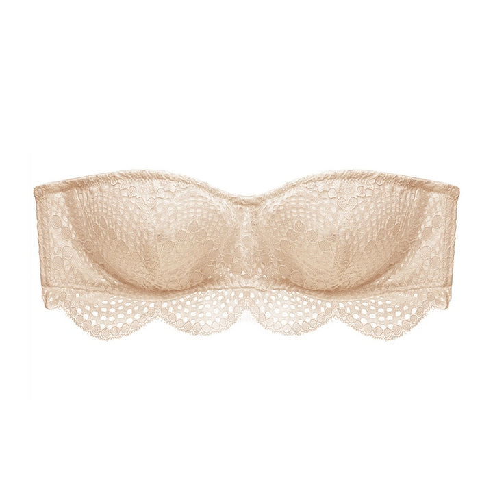 Reggiseno senza spalline