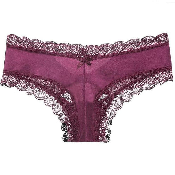 Slip in pizzo