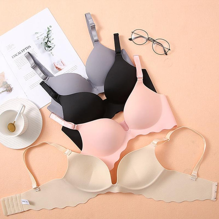 Reggiseno effetto push UP