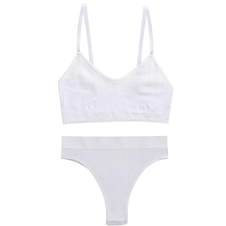 Set di biancheria intima sportiva