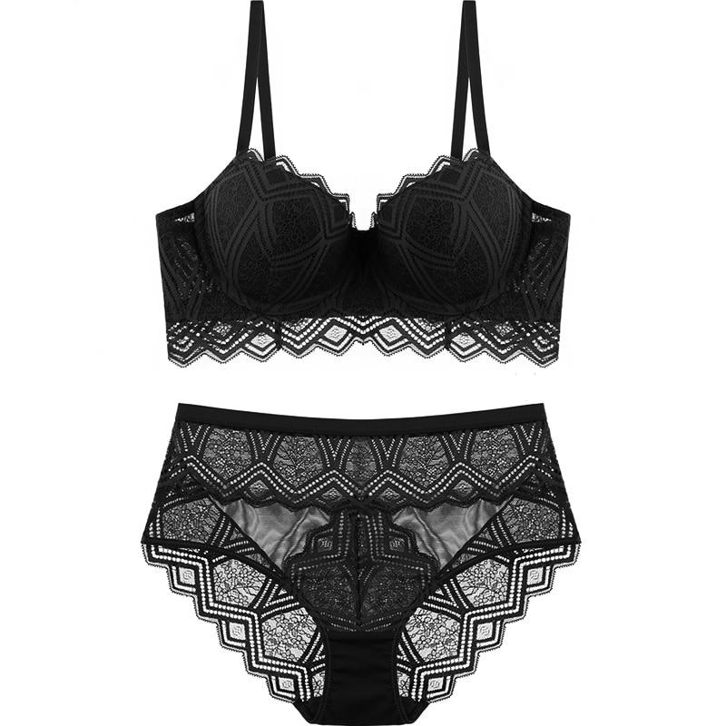 Set biancheria intima